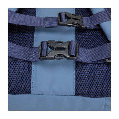 Buckden Roll Top Backpack