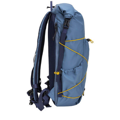 Buckden Roll Top Backpack
