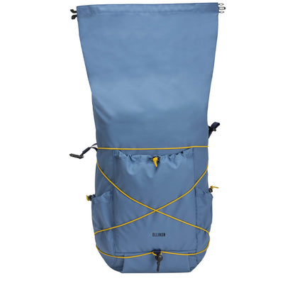 Buckden Roll Top Backpack