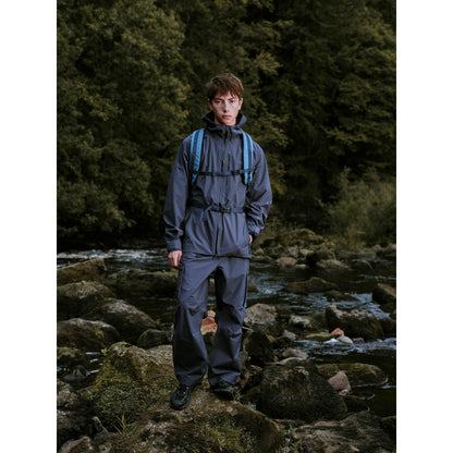 Buckden Roll Top Backpack