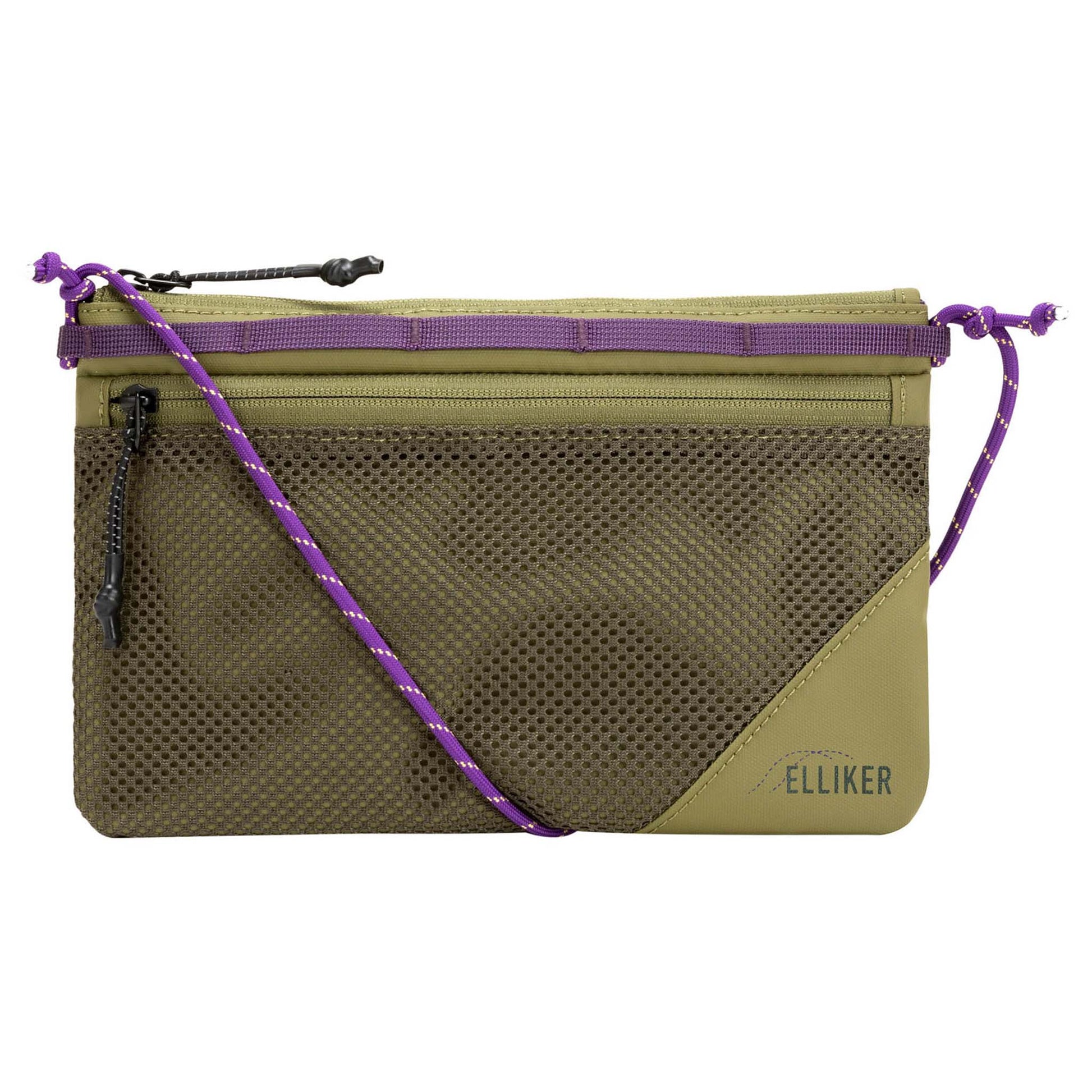 Caley Sacoche Bag