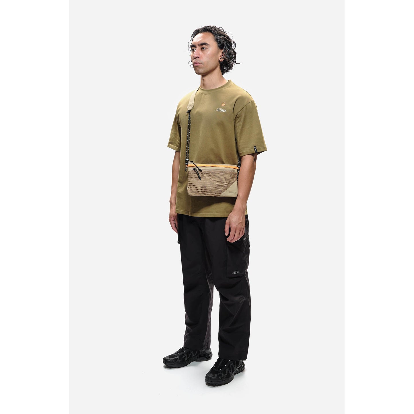 Caley Sacoche Bag