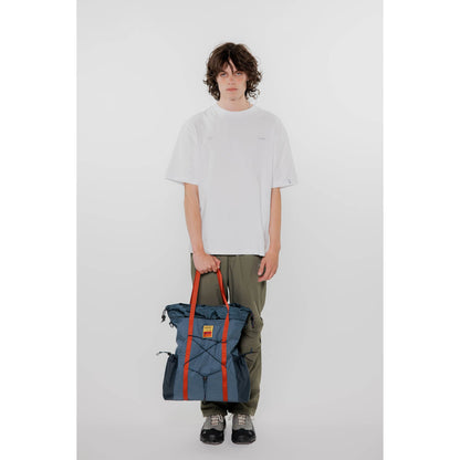 Carston | Hikerdelic Tote Bag