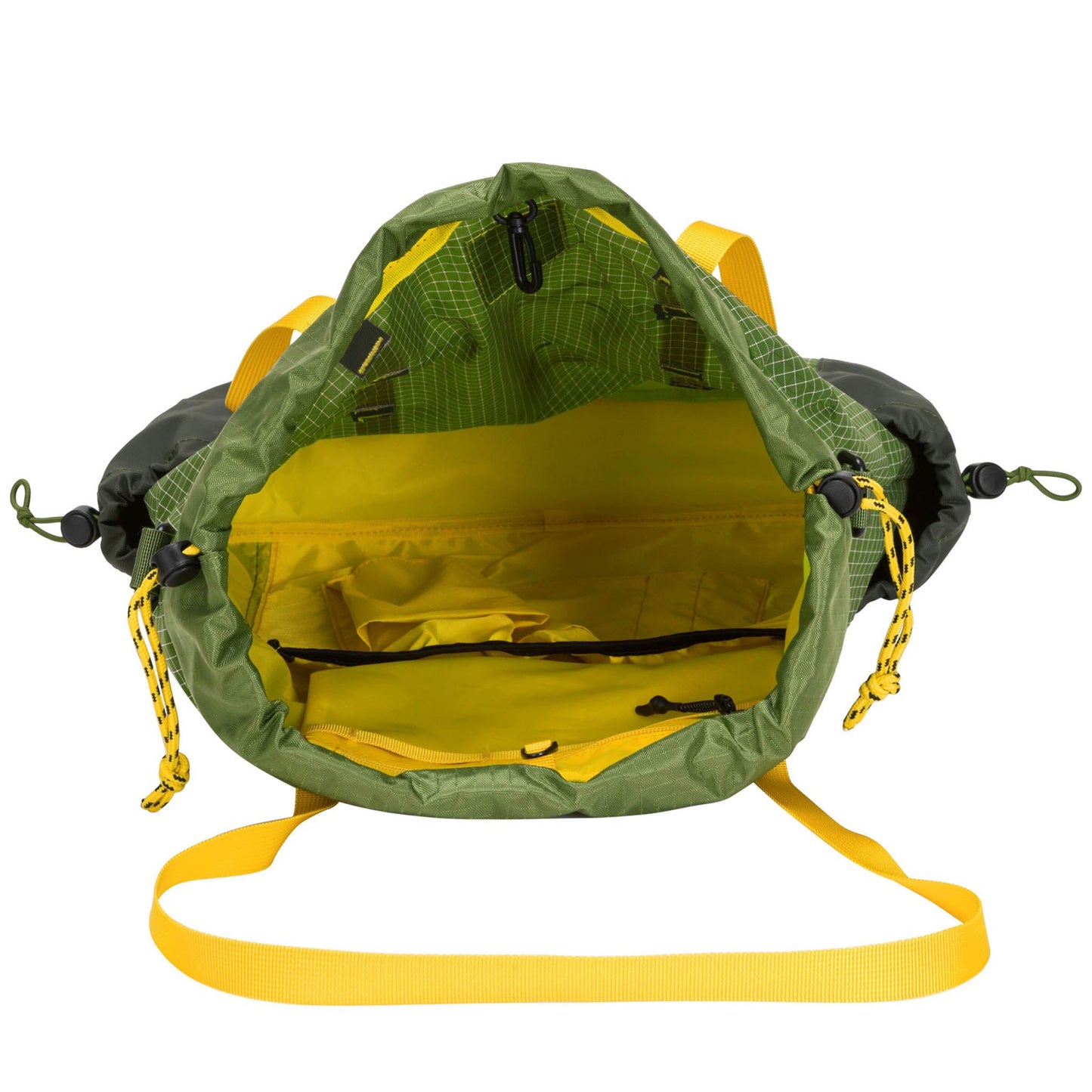 Carston | Hikerdelic Tote Bag