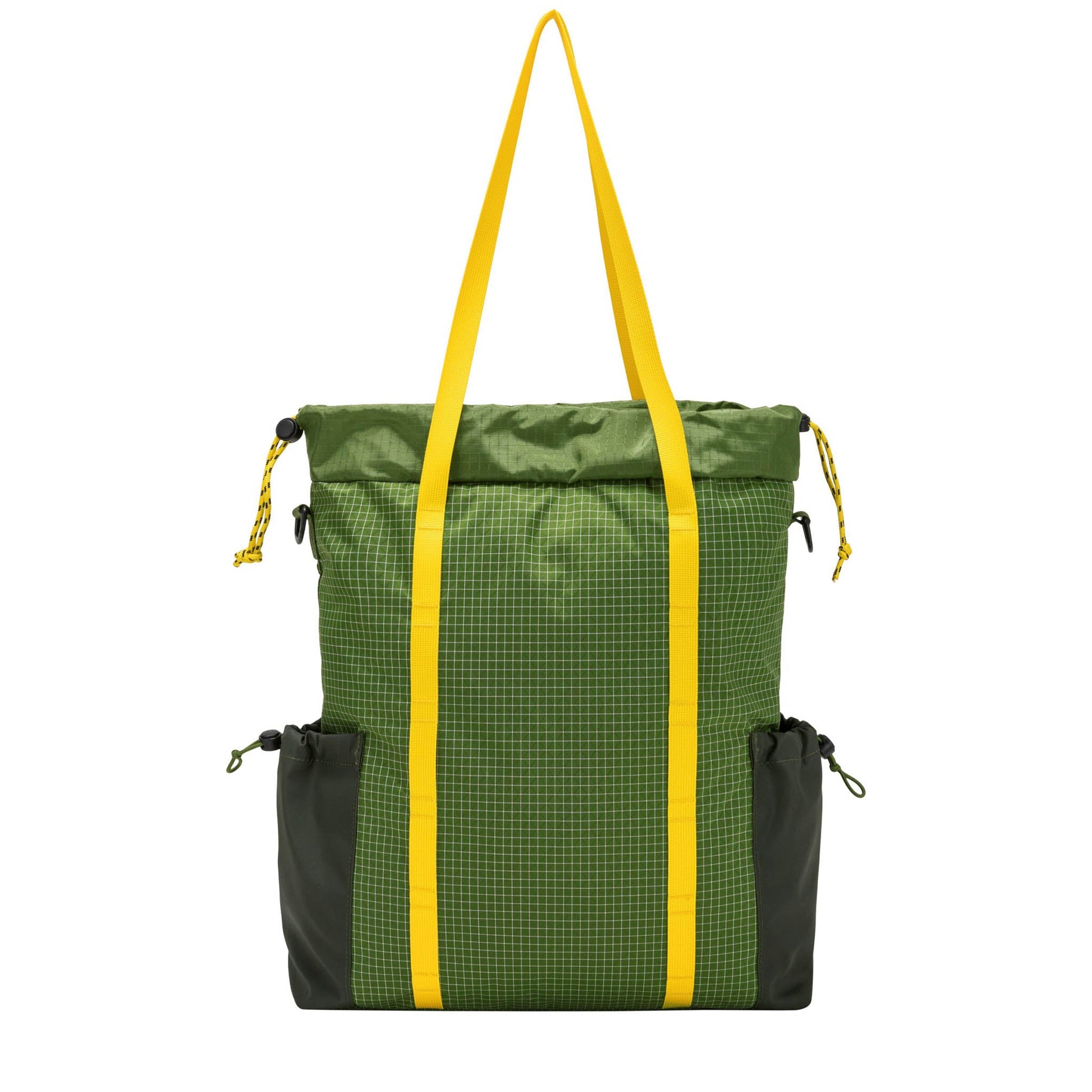 Carston | Hikerdelic Tote Bag