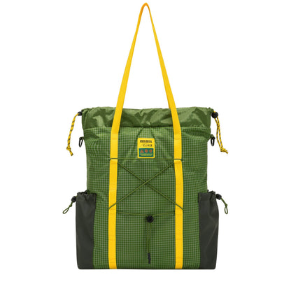 Carston | Hikerdelic Tote Bag