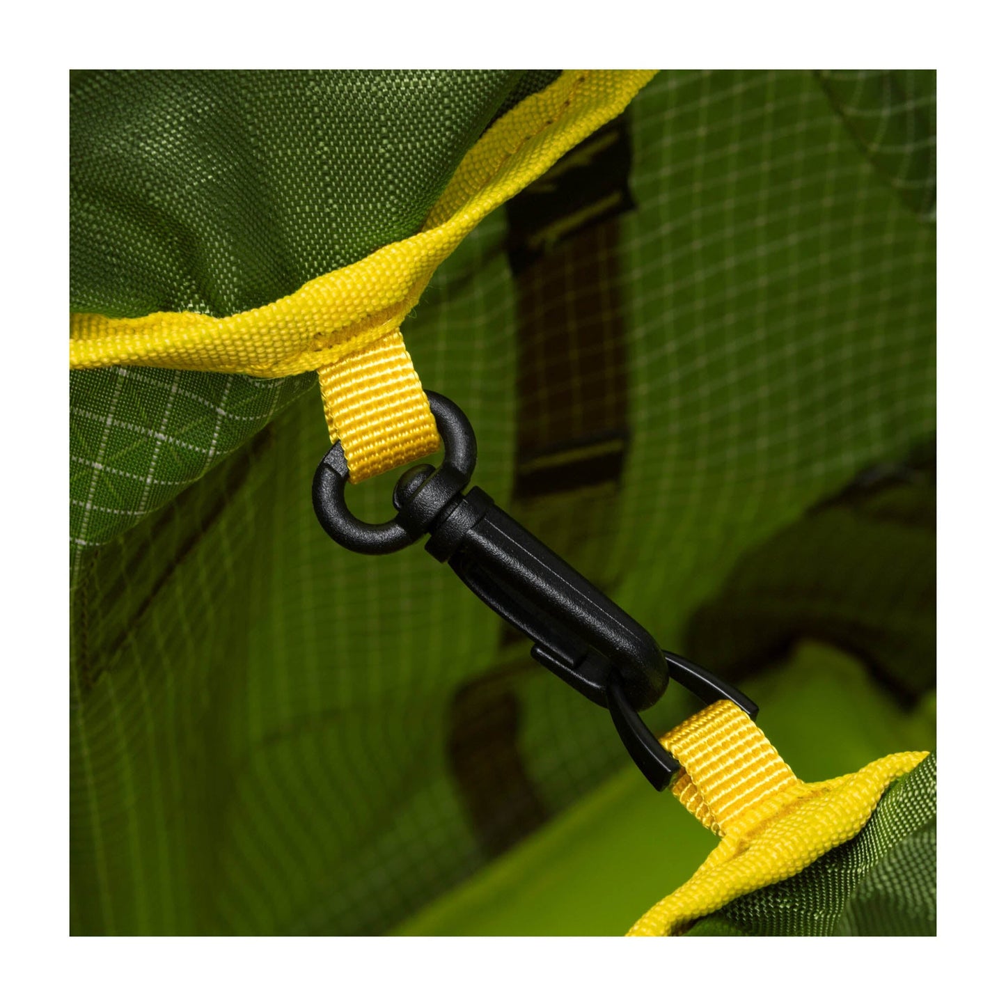 Carston | Hikerdelic Tote Bag