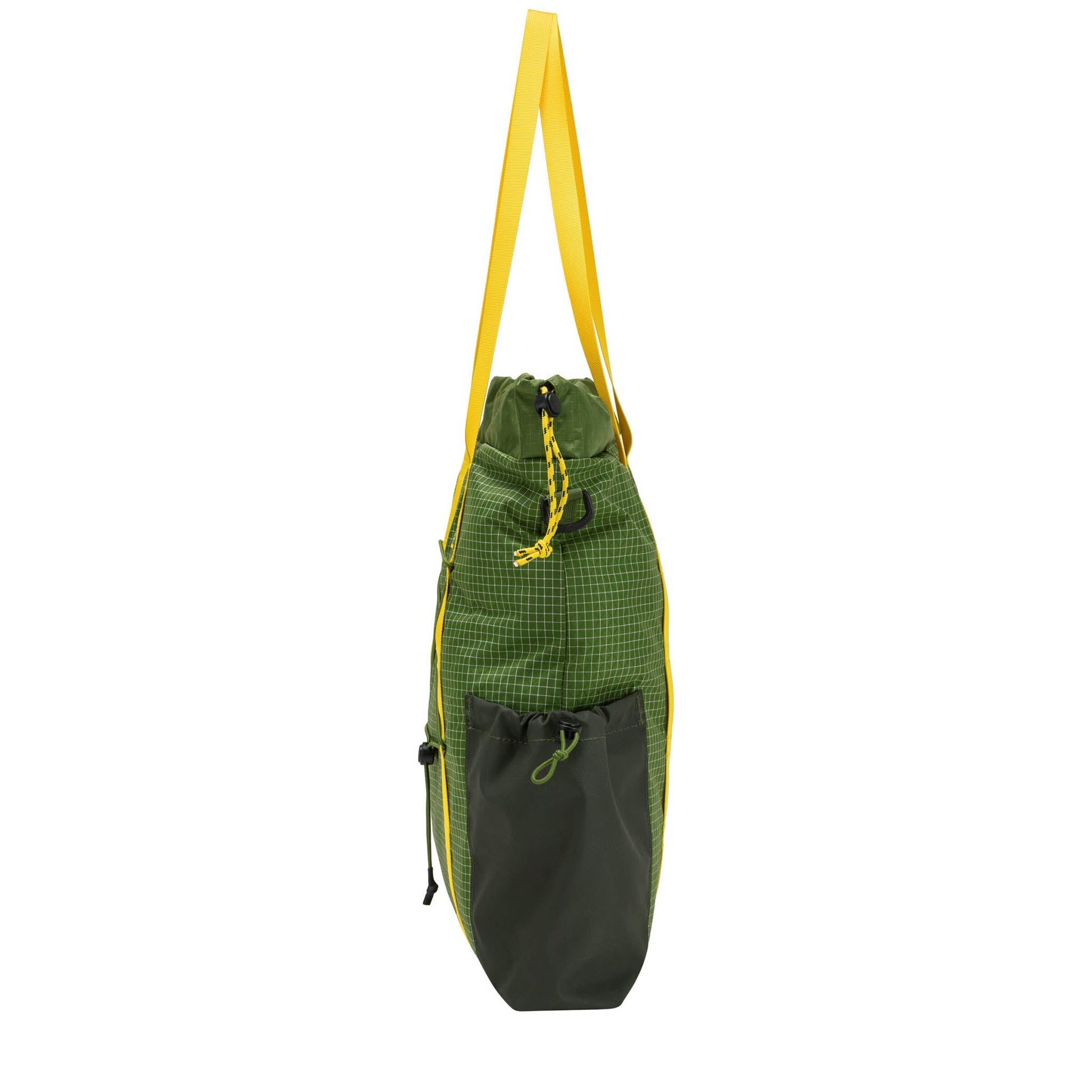 Carston | Hikerdelic Tote Bag