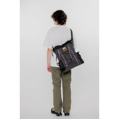 Carston | Hikerdelic Tote Bag
