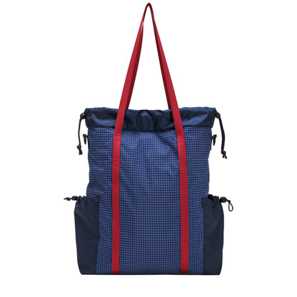 Carston | Hikerdelic Tote Bag