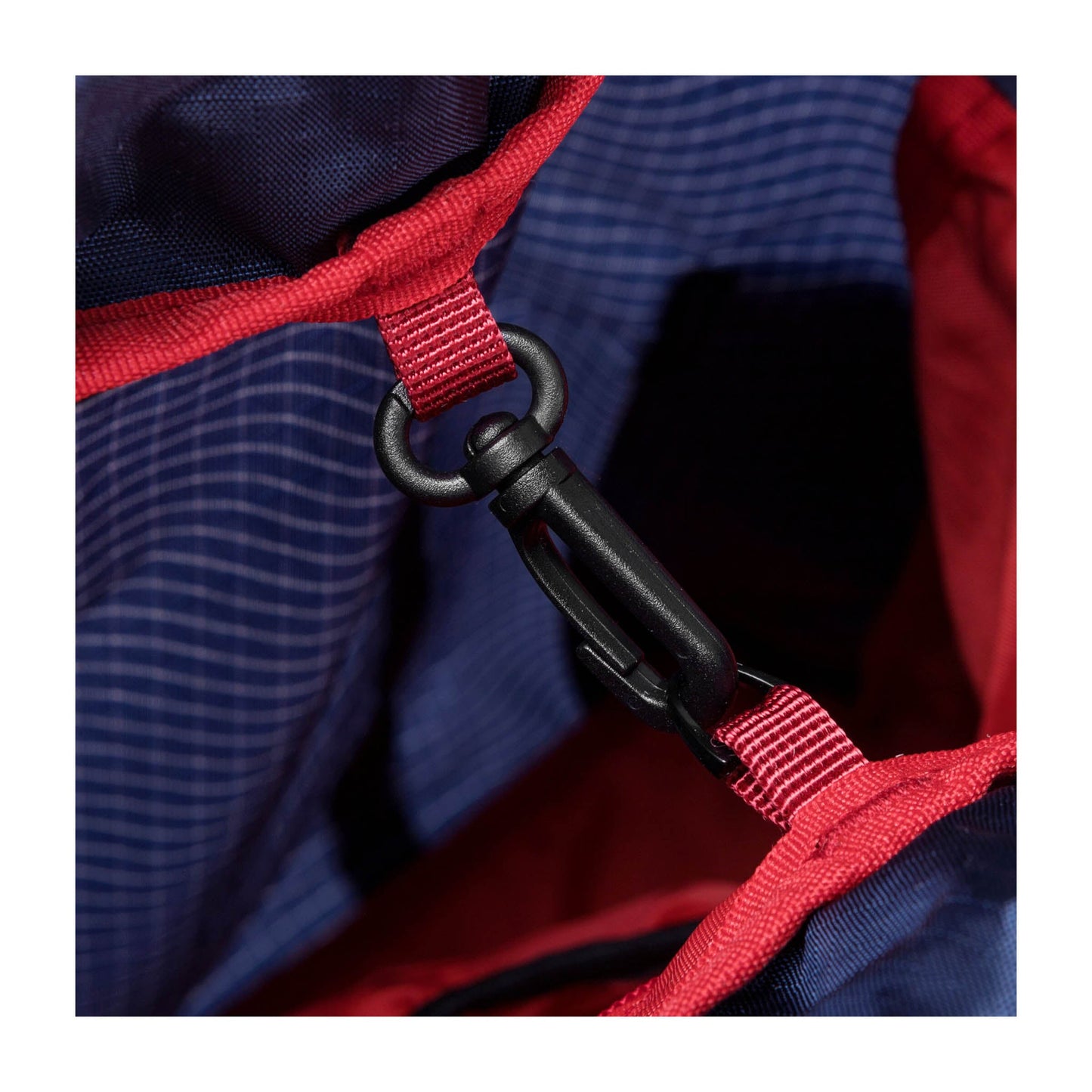 Carston | Hikerdelic Tote Bag
