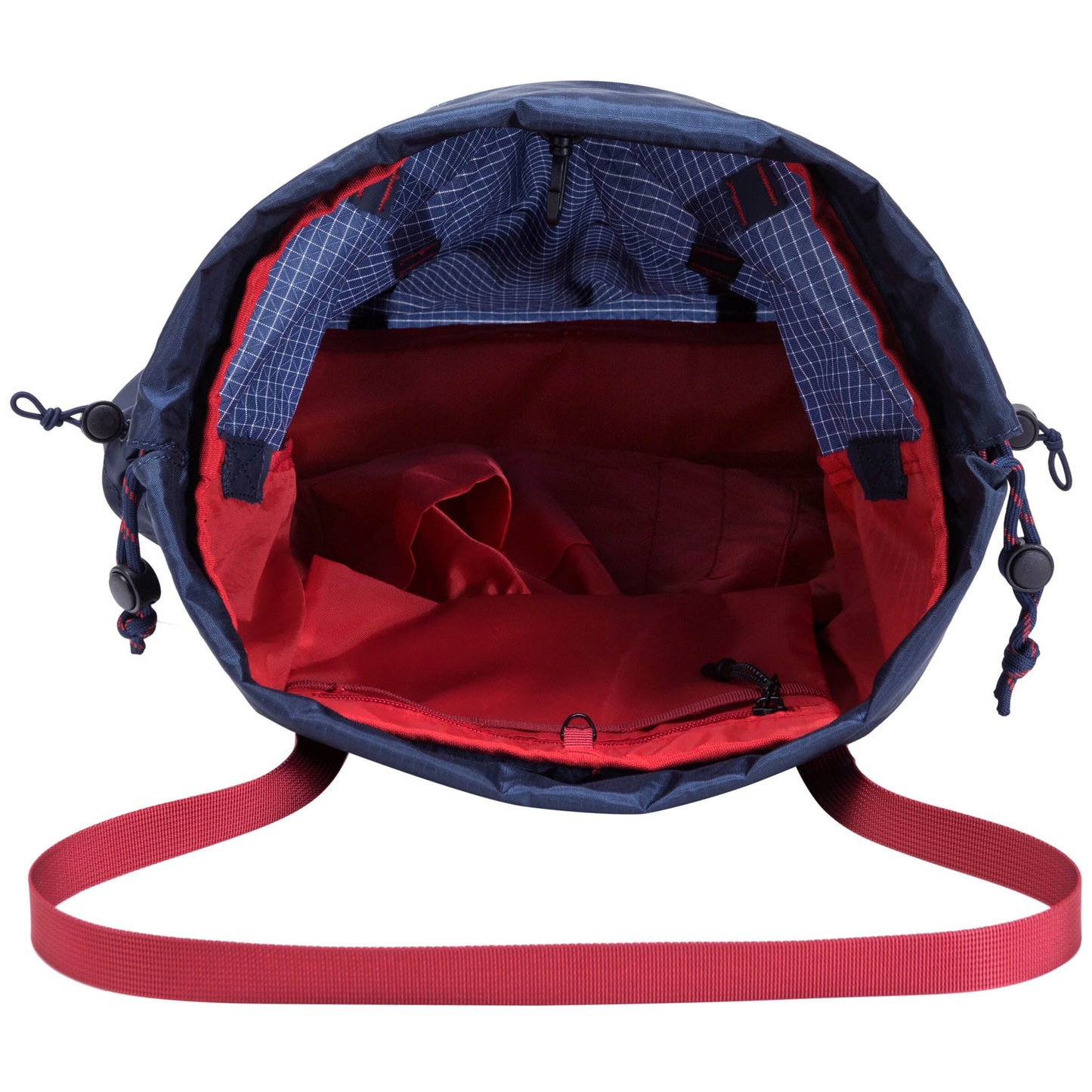 Carston | Hikerdelic Tote Bag
