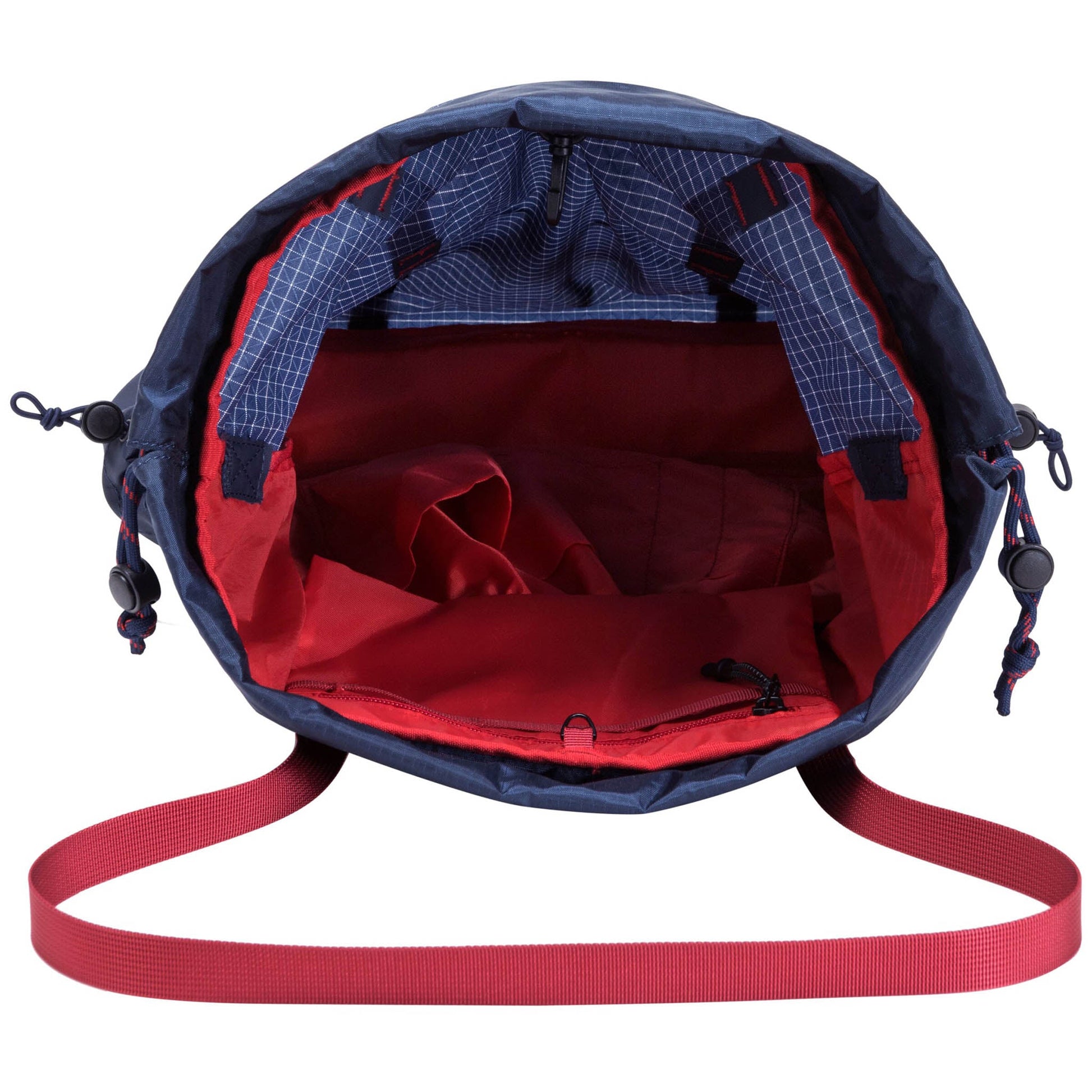 Carston | Hikerdelic Tote Bag