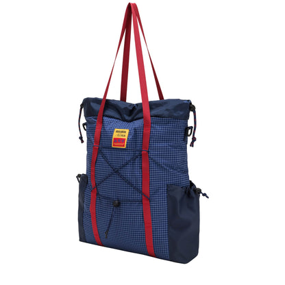 Carston | Hikerdelic Tote Bag