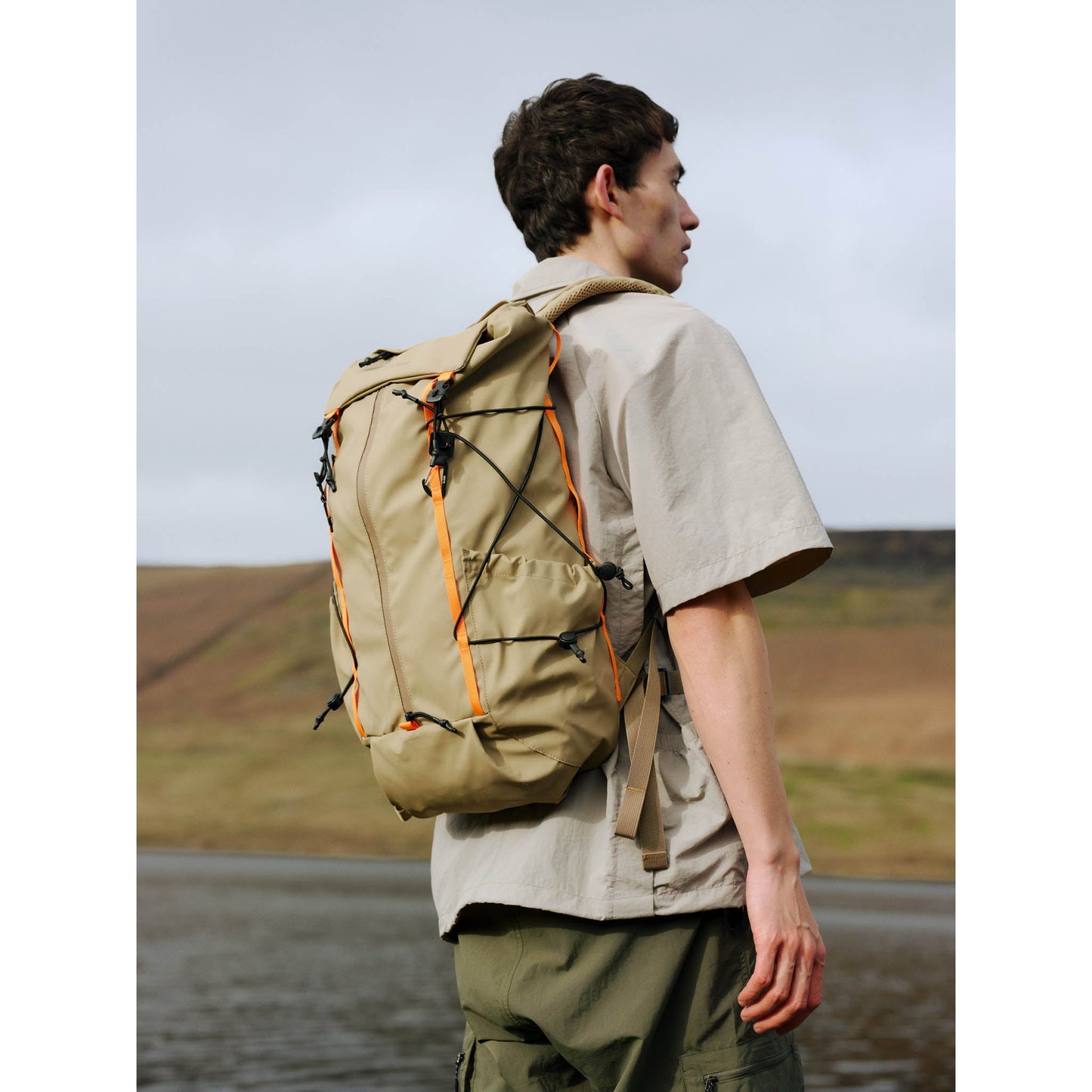 Cautley Backpack