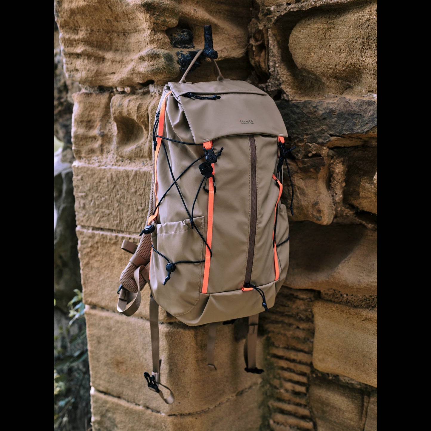 Cautley Backpack
