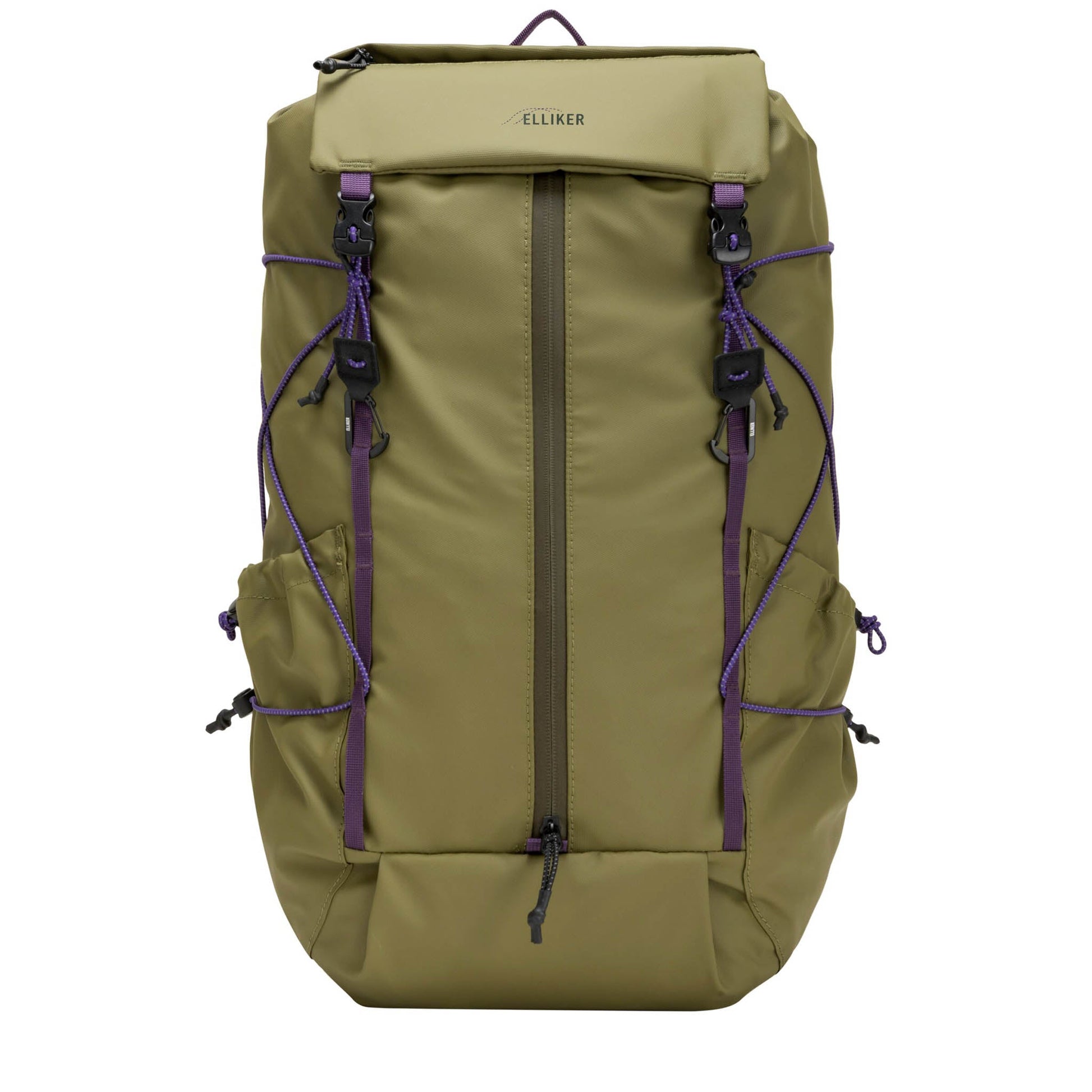 Cautley Backpack