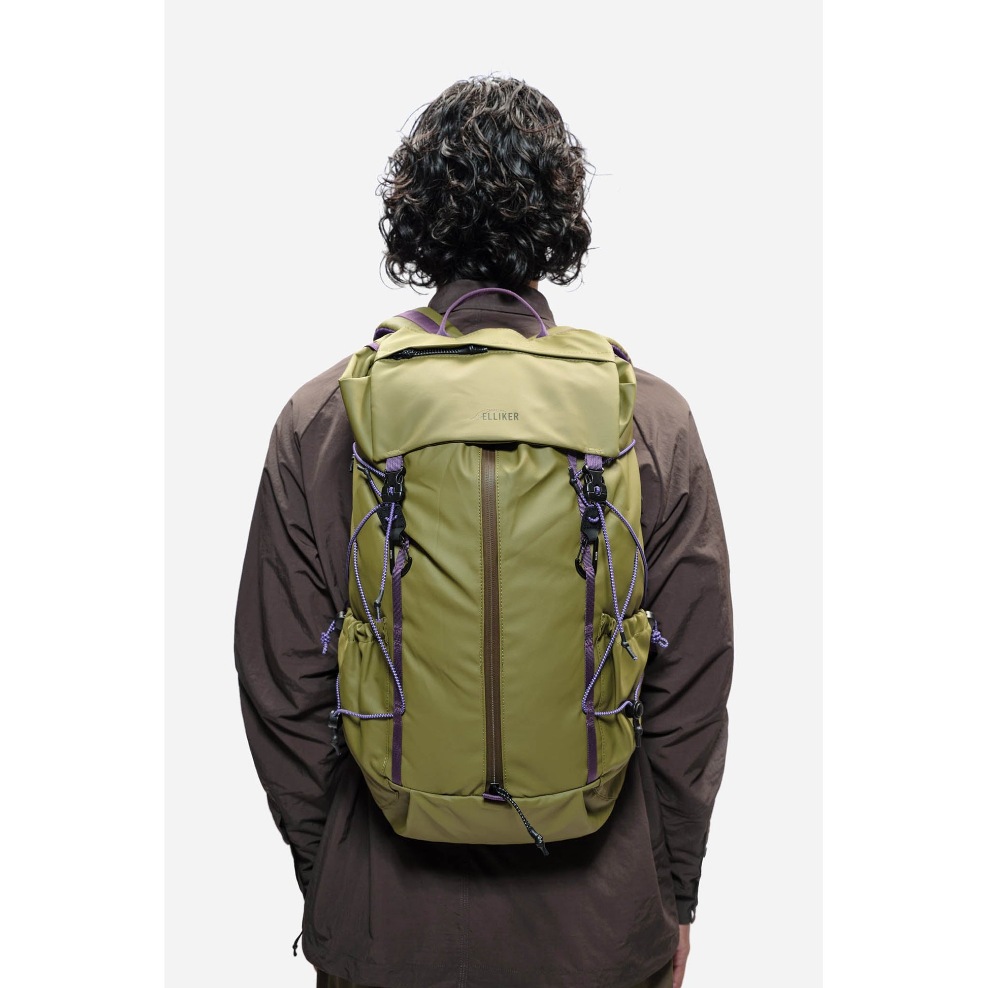 Cautley Backpack