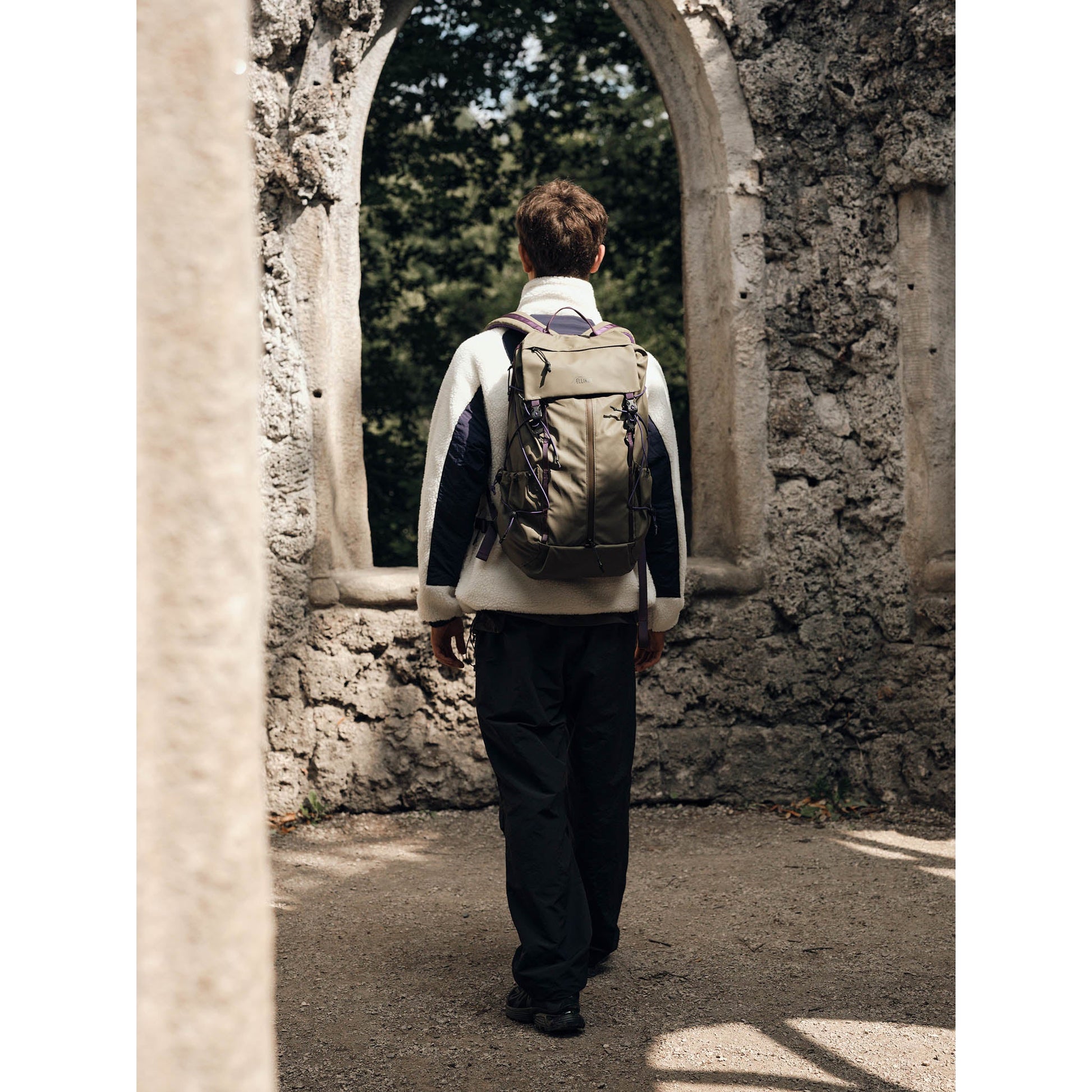 Cautley Backpack