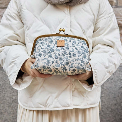 Elodie Details Zip&Go - Garden Leo Toile