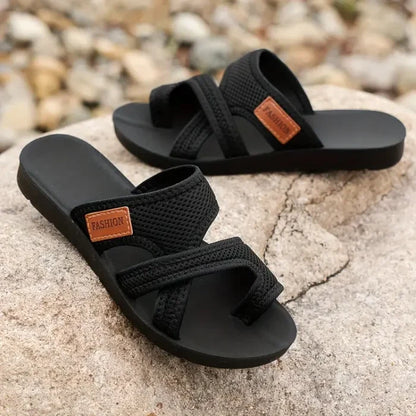 Els™ | Bløde komfortsandaler