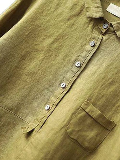 Elvie | Elegant sommertop
