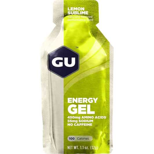 GU Energy Gel