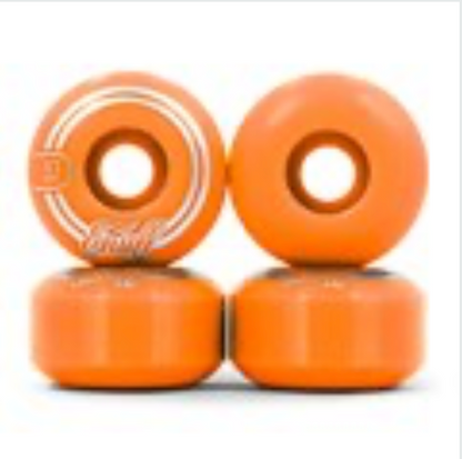 ENUFF REFRESHER II WHEELS
