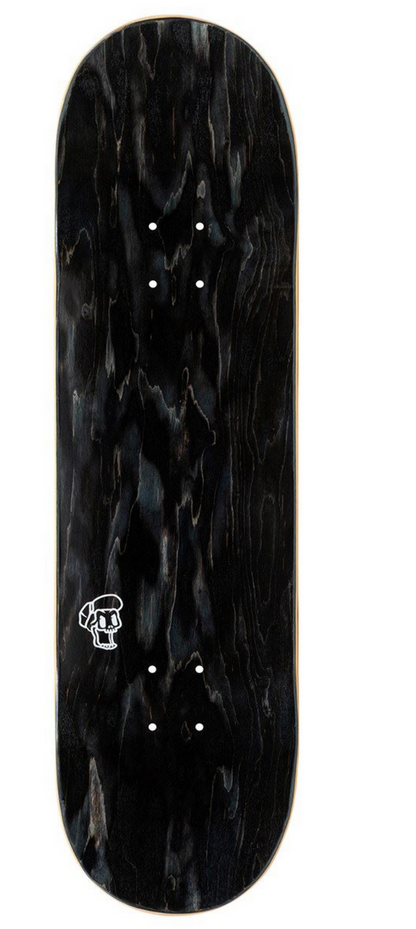 ENUFF THREE TIER RELOADED  DECK 8 X 32