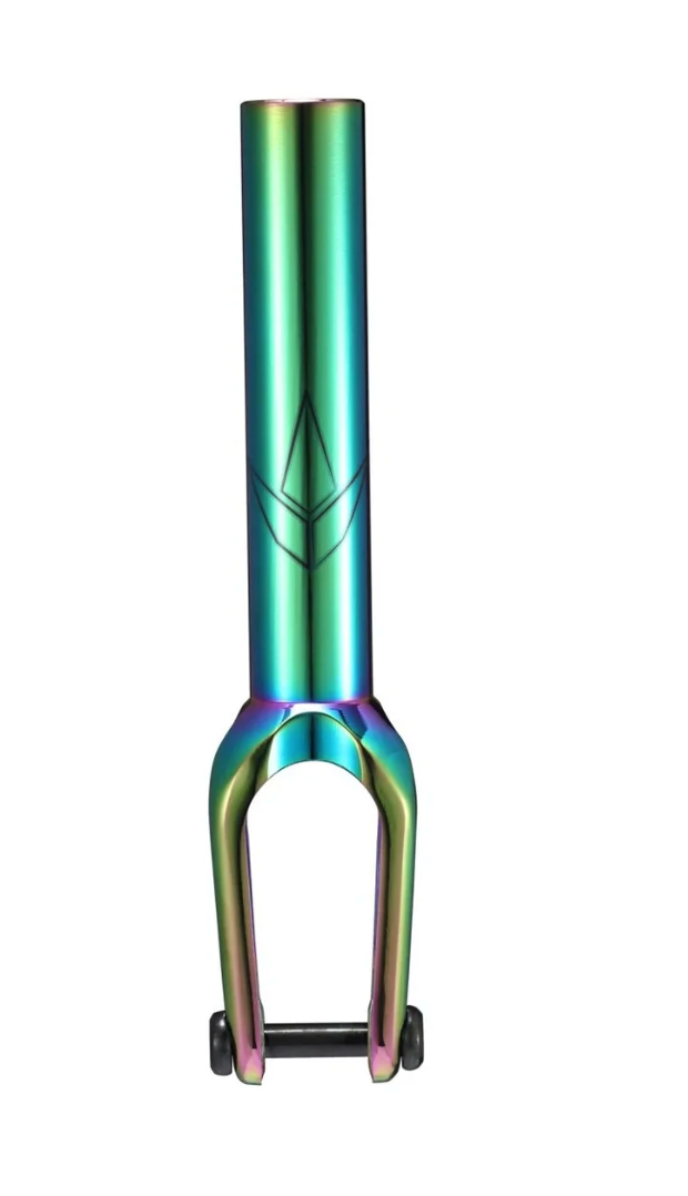 Envy | Fork SOBv3 Oil Slick SCS