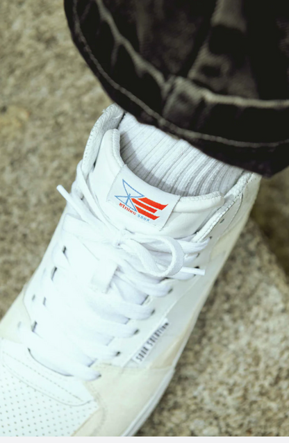 ETNIES SCREW VULC MID X SOUR SOLUTION