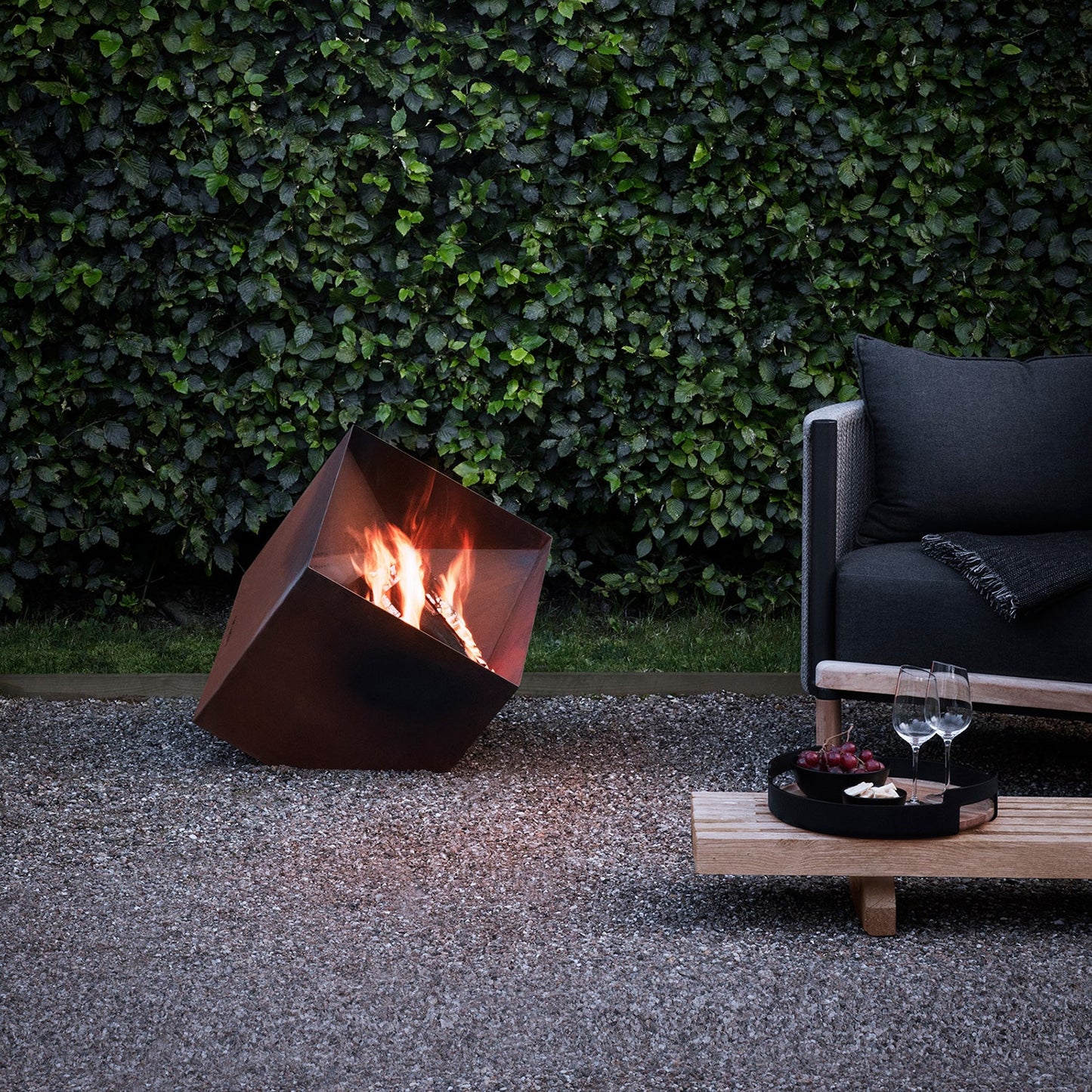 eva solo | firecube