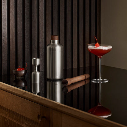 eva solo | liquid lounge | cocktail shaker
