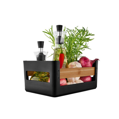 eva solo | nordic kitchen | pantry crate