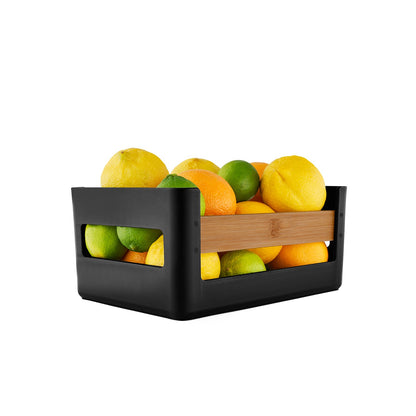 eva solo | nordic kitchen | pantry crate