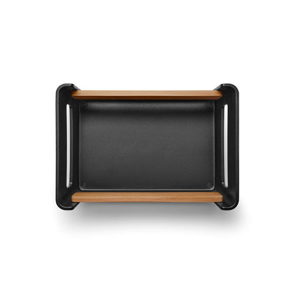 eva solo | nordic kitchen | pantry crate