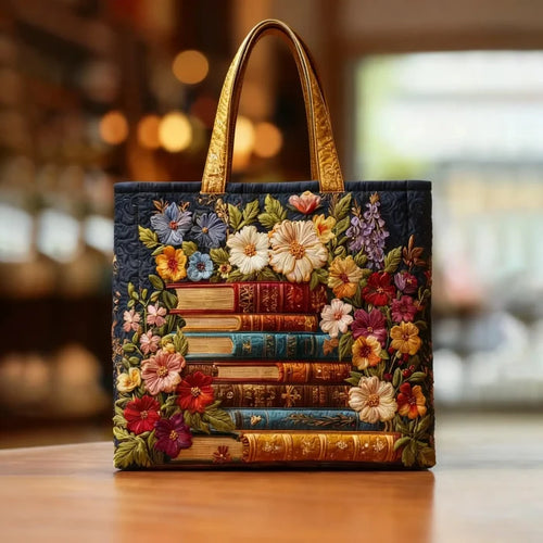 Eventyrlige Mønstre - BLOMSTERBIBLIOTEK