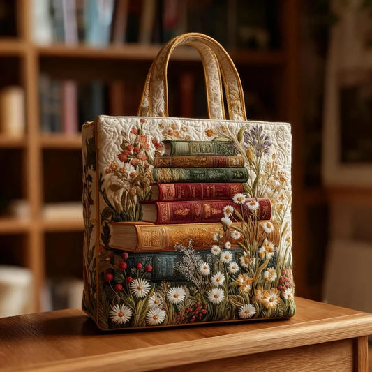 Eventyrlige Mønstre - DET HEMMELIGE BIBLIOTEK
