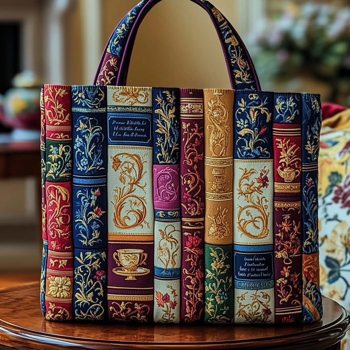 Eventyrlige Mønstre - DRØMMEBIBLIOTEKET