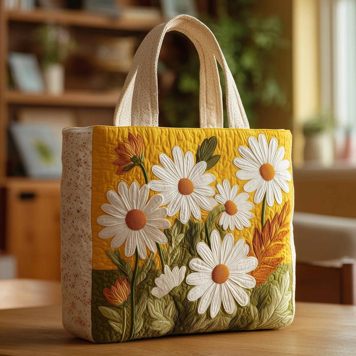 Eventyrlige Mønstre - SOL OG BLOMSTER