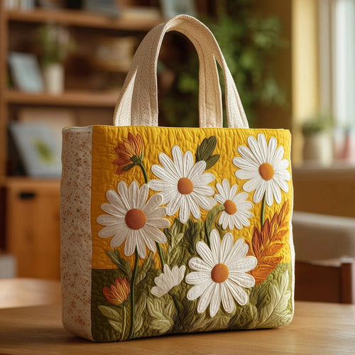 Eventyrlige Mønstre - SOL OG BLOMSTER