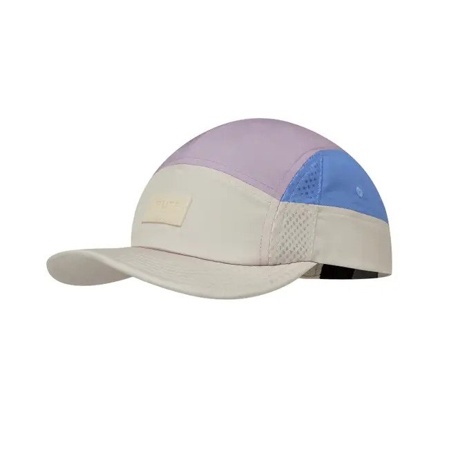 Buff - 5 Panels Cap