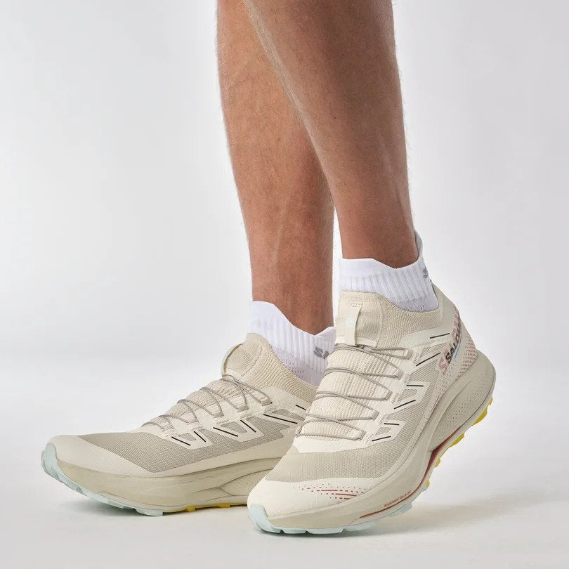Salomon - Men's Pulsar Trail Pro 2