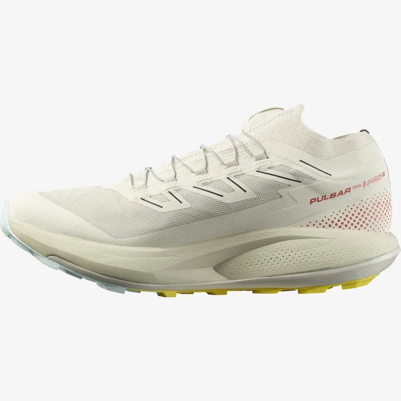 Salomon - Men's Pulsar Trail Pro 2