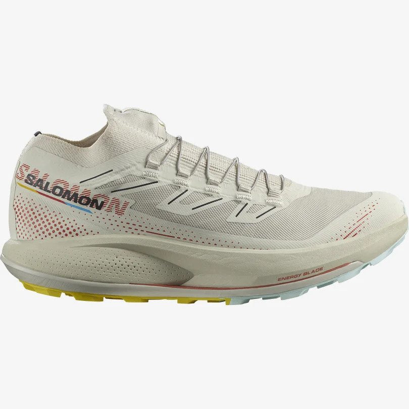 Salomon - Men's Pulsar Trail Pro 2
