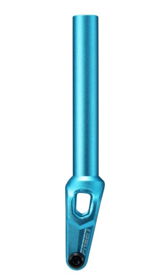FASEN BULLET IHC FORK - TEAL