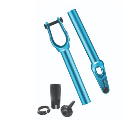 FASEN BULLET IHC FORK - TEAL