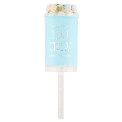 Party Popper-I Do Crew