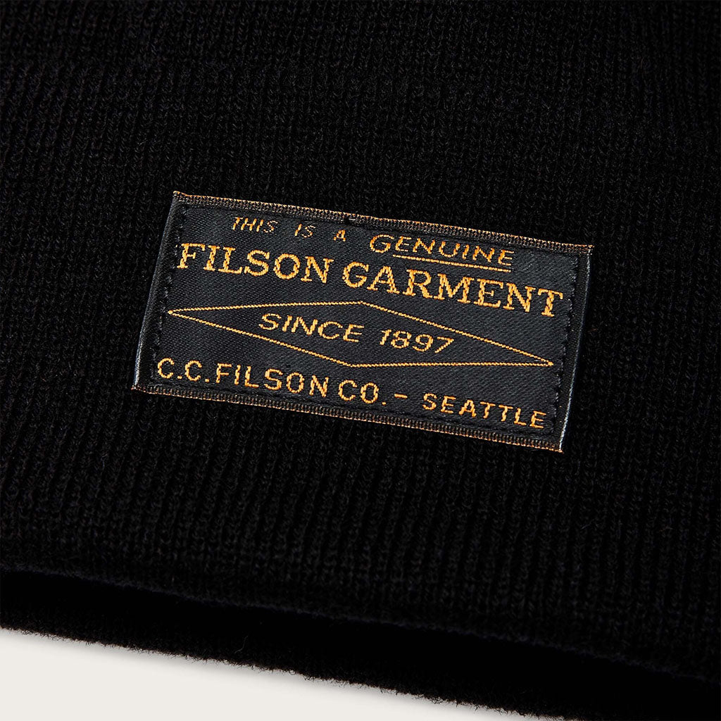 Ballard Watch Cap