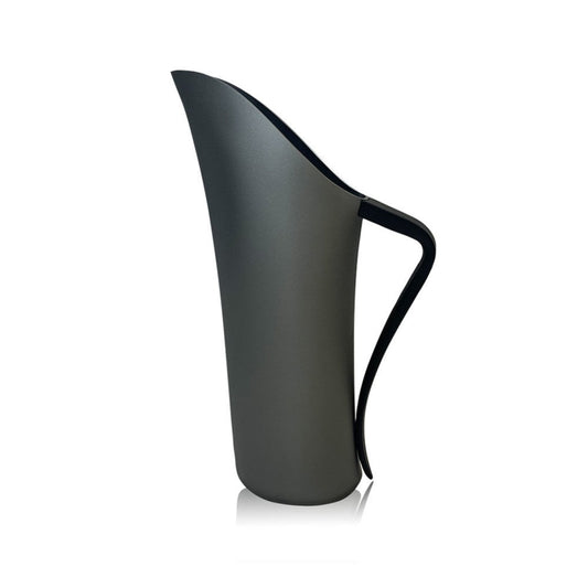 fink | water jug | charcoal matte